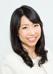 矢島 真紀