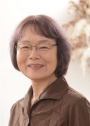 菅野 美穂子