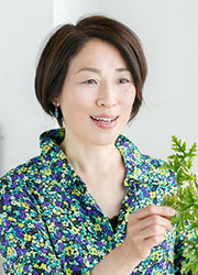 田村 明子