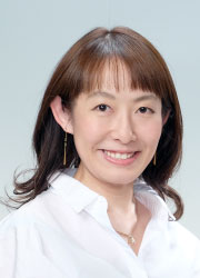 力本 夕佳里