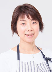 大坪 律子