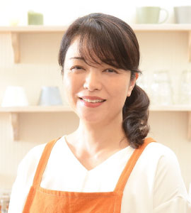 亀山 泰子